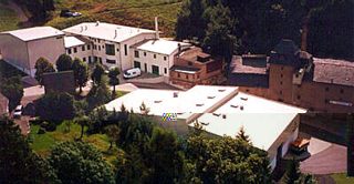 alte und neue Brauerei